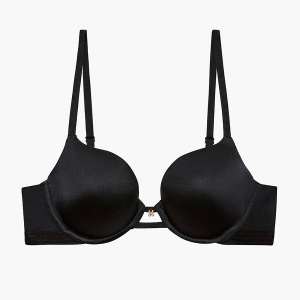 Black Bra - Savage X Fenty